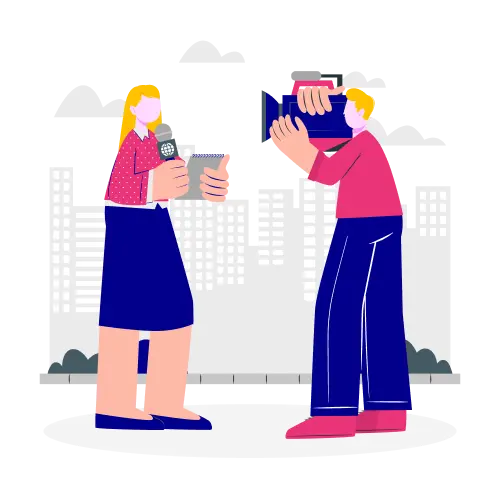 News & Current Affairs: Stay